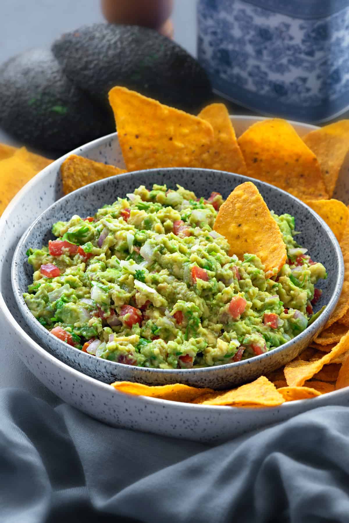 Guacamole Tradicional